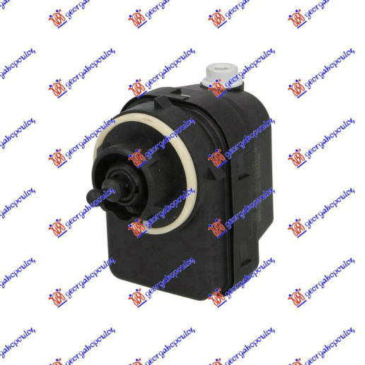 Motor për Fenerë elektrike 98- (VALEO)