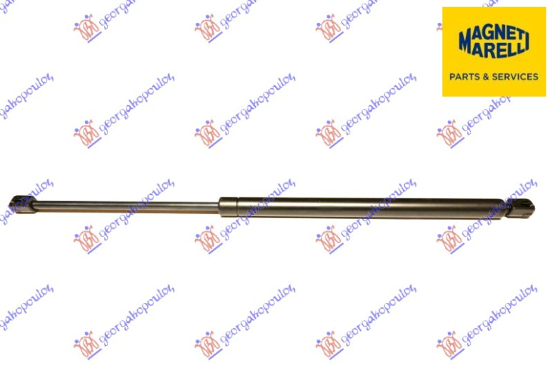 Amortizues (një) për derën e bagazhit (574L-990N) (MARELLI)