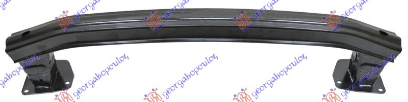 Shinë/bazë në parakolpin e pasëm 3 dyerë