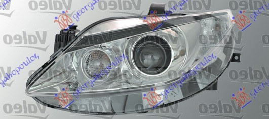 Fenerë (VALEO) xenon