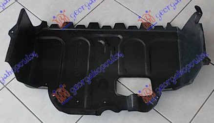 Mbrojtje/kapak nën motor