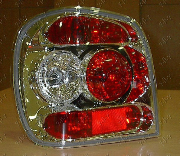 Drita stop set (lexus)