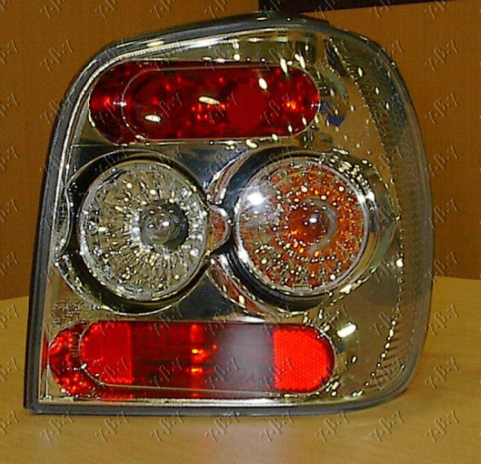 Drita stop set (lexus) Rezervoar