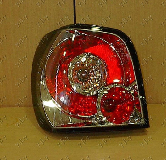Drita stop set lexus (TYC)