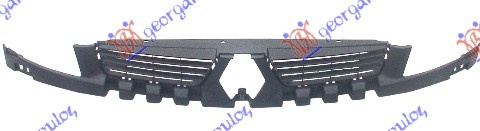 Maskë pvc/grilë e brendshme -05