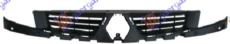 Maskë pvc/grilë e brendshme 05-