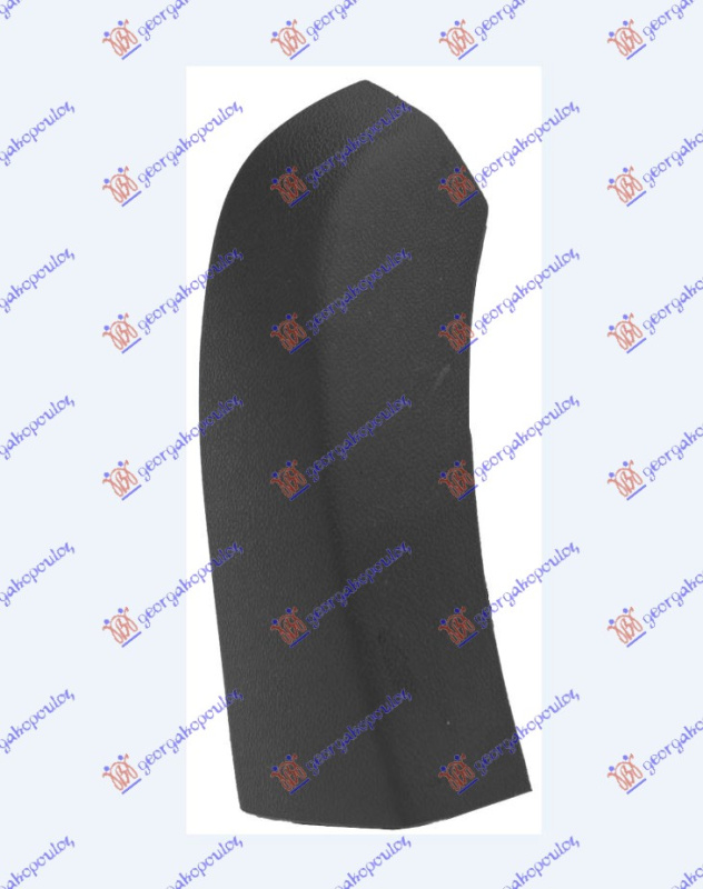 Shirit/unazë në krahun e përparmë
