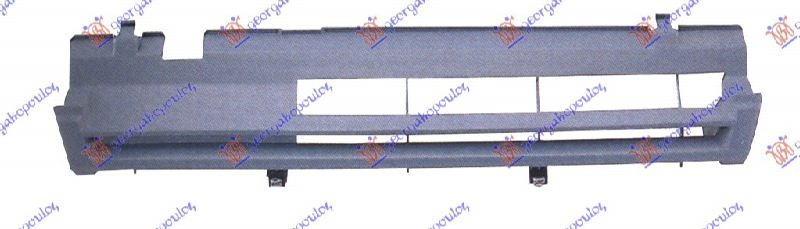 Maskë pvc/grilë