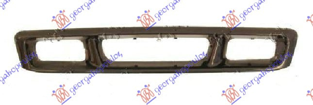 Maskë pvc/grilë