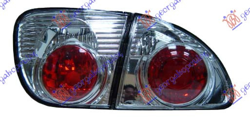 Drita stop set (lexus) sonar