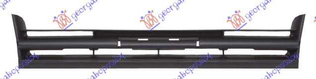 Maskë pvc/grilë