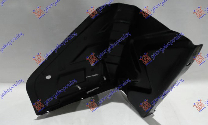 Mbrojtje/kapak nën motor plastik (Origjinal)