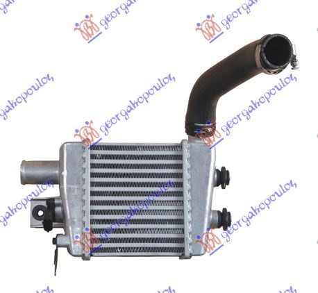Interkuler 1.1 CRDi (152x173x60)