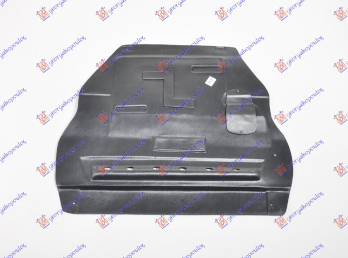 Mbrojtje/kapak nën motor plastik