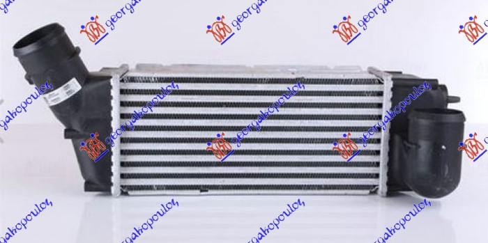 Interkuler 2.0 HDI dizel (300x135x85)