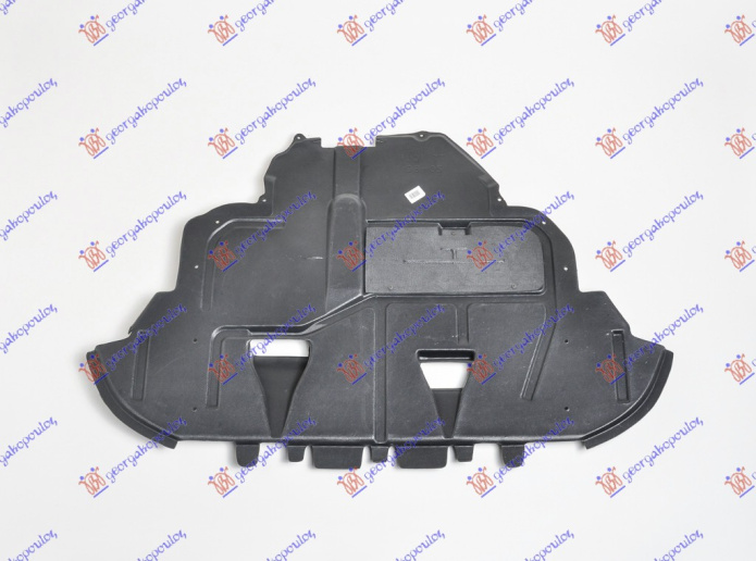Mbrojtje/kapak nën motor plastik