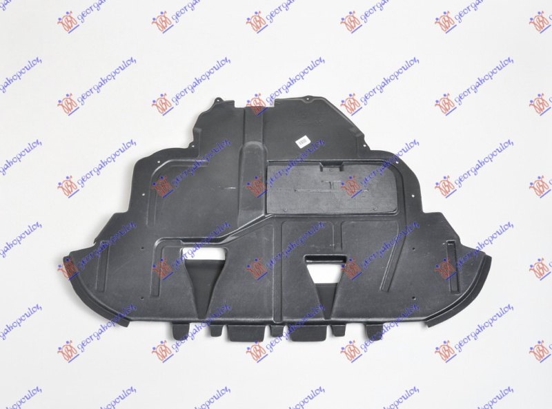 Mbrojtje/kapak nën motor plastik