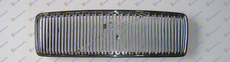 Maskë pvc/grilë