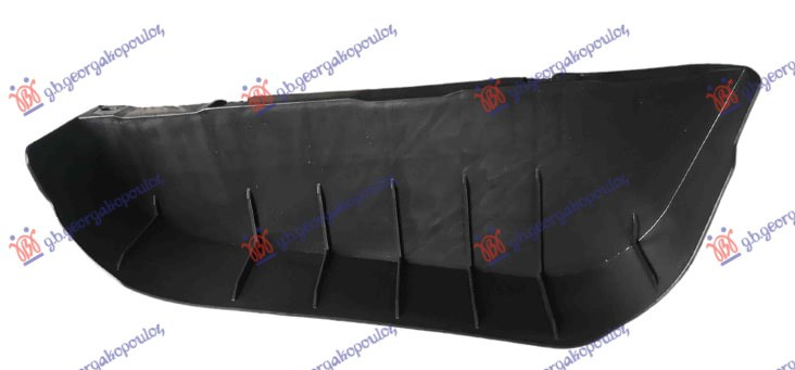 Mbrojtje/kapak nën motor (plastik)