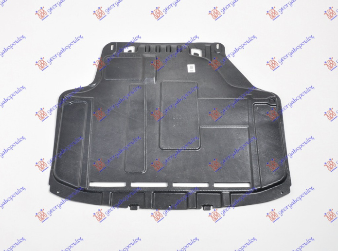 Mbrojtje/kapak nën motor benzinë