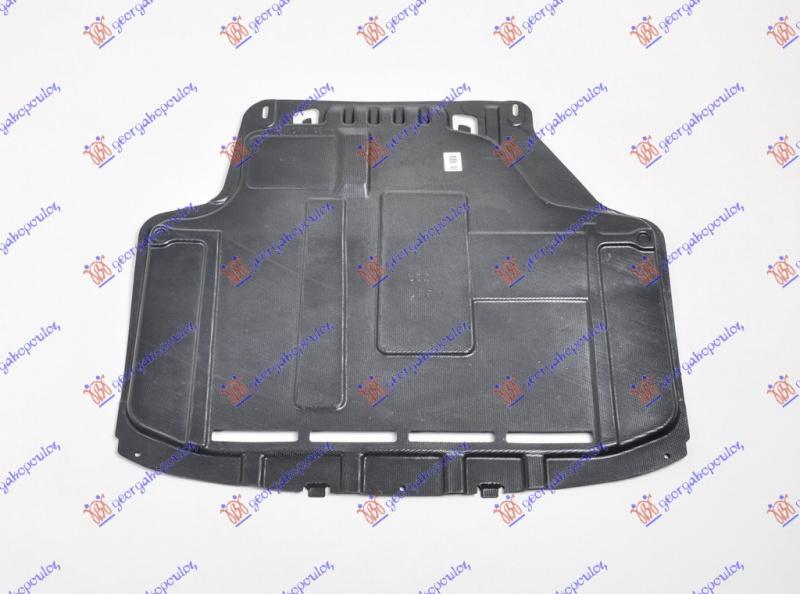 Mbrojtje/kapak nën motor benzinë