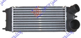 Interkuler 1.6TDCi (300x150x80)