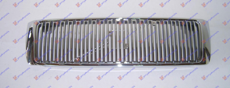 Maskë pvc/grilë