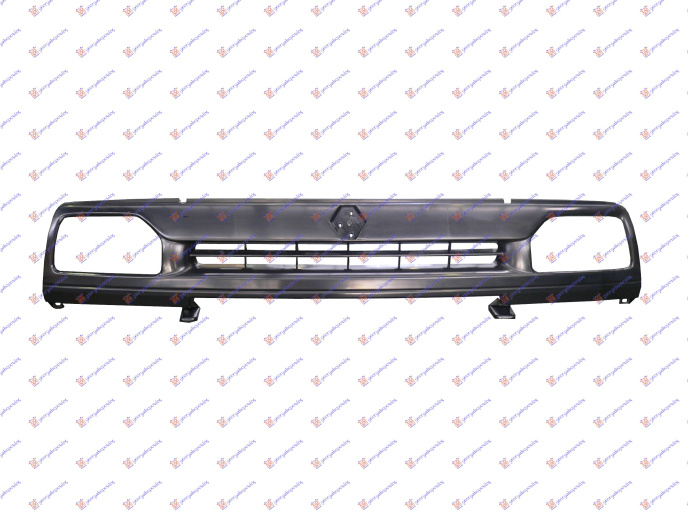 Maskë pvc/grilë