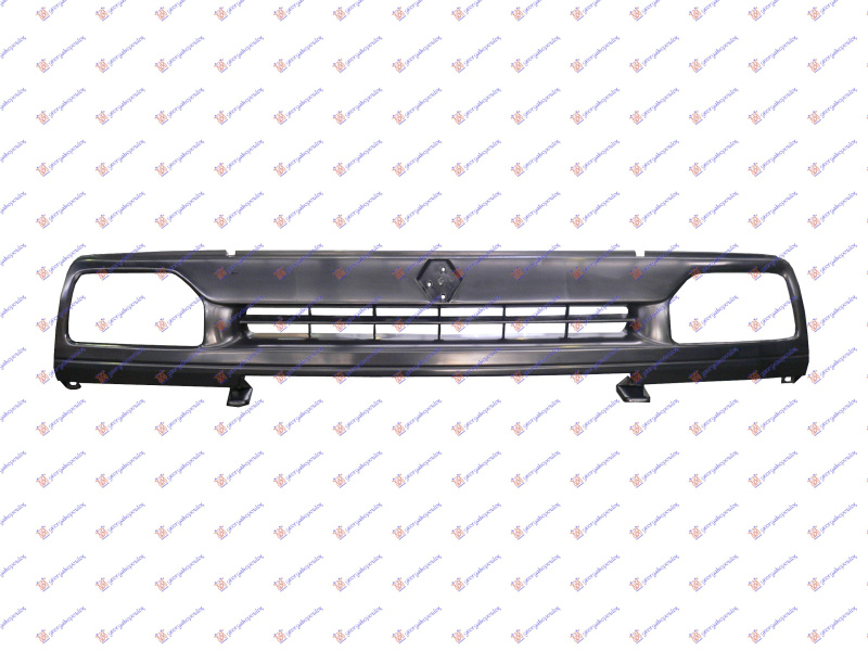 Maskë pvc/grilë