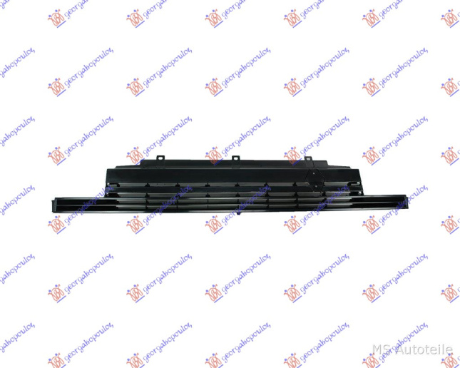 Maskë pvc/grilë 88-