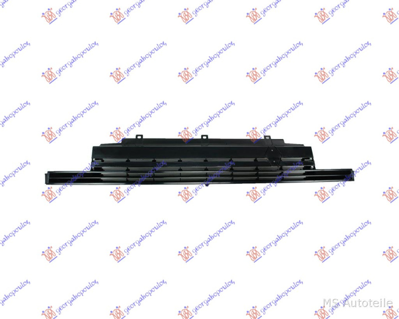 Maskë pvc/grilë 88-