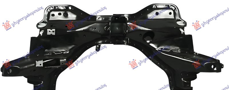 Mbajtës për motor