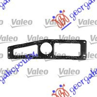 Difuzor/mbajtës për ventilator (pa kondicioner) 1.2 cc benzinë (VALEO)