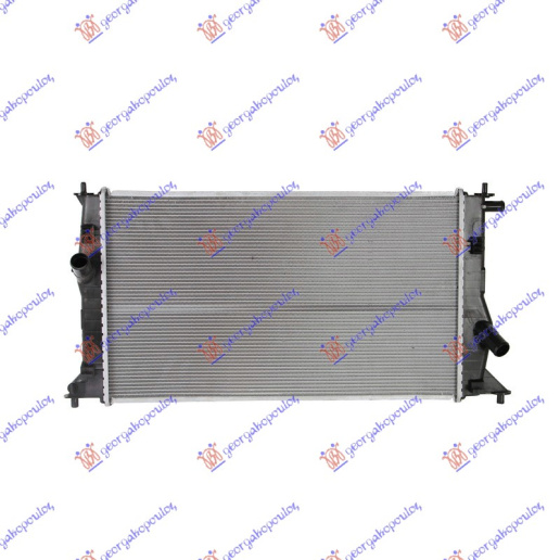 Radiator për motor 1.8-2.0i16v-2.0CITD (65x37) -09 (KOYO)