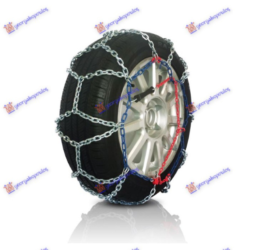 Zinxhirë dëbore no 235 (kb40) (16mm)
