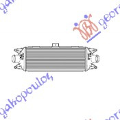 Interkuler 2,8 T.D. (475x185x63)