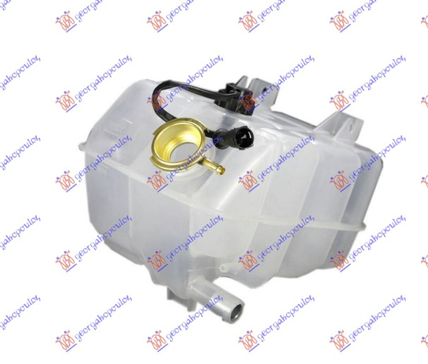 Rezervoar për antifriz (me sensor)