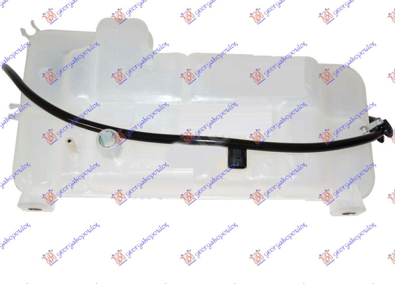 Rezervoar për antifriz me sensor për nivelin 2.8 dizel