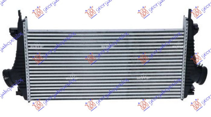 Interkuler 1.6 CDTi dizel (665x315x32)