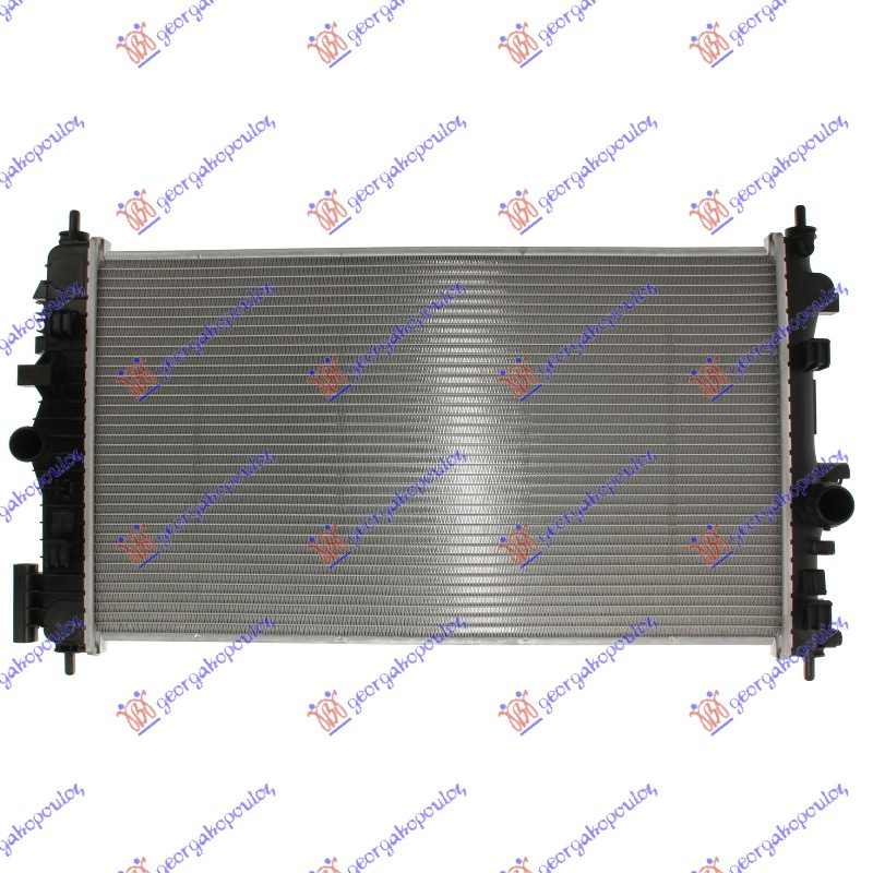 Radiator për motor 2.0 CDTi-TTiD dizel (me/pa kondicioner) (marsh manual) (680x379)