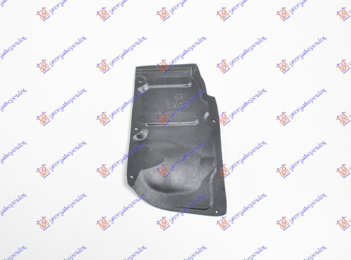 Mbrojtje/kapak nën motor (anësorë)