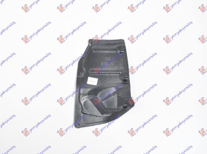 Mbrojtje/kapak nën motor (anësorë)