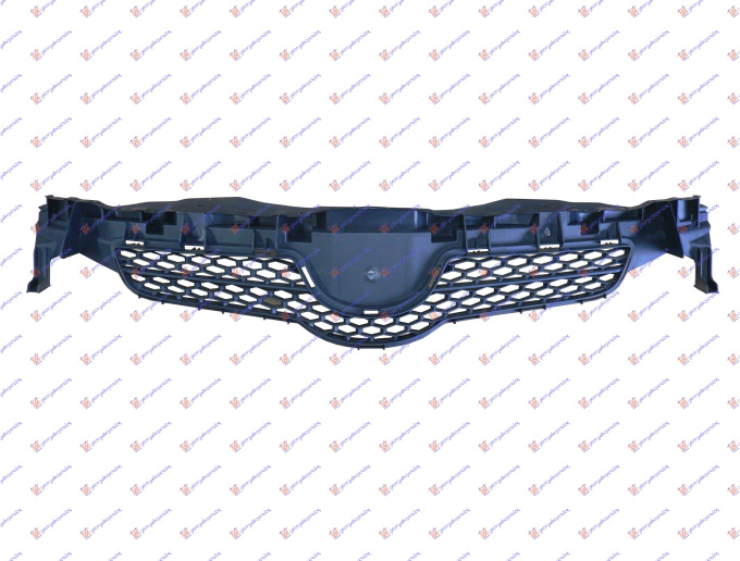 Maskë pvc/grilë