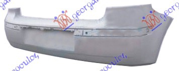 Parakolp i pasëm (gati për ngjyrosje) (europian)