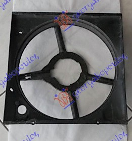 Difuzor/mbajtës për ventilator (38cm) (me kondicioner) benzinë -diz