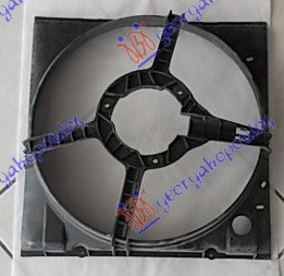 Difuzor/mbajtës për ventilator (38cm) (me kondicioner) benzinë -diz