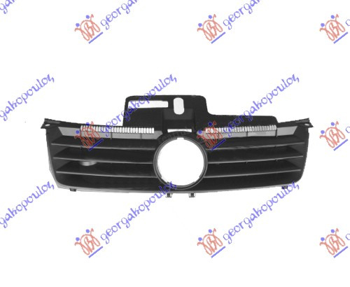 Maskë pvc/grilë