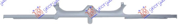Maskë pvc/grilë