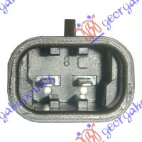 Ngritës/rregullator për dritaren e përparme (А cilësi)