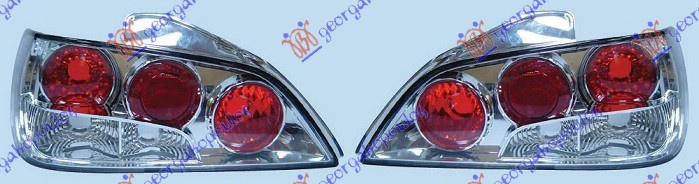 Drita stop set (lexus)